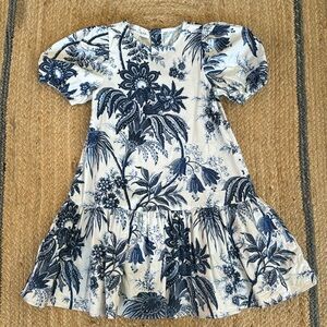 Cara Cara Girls Dress 8